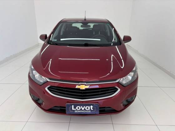 CHEVROLET ONIX 1.0 MPFI LT 8V FLEX 4P MANUAL CHEVROLET ONIX 1.0 MPFI LT 8V FLEX 4P MANUAL